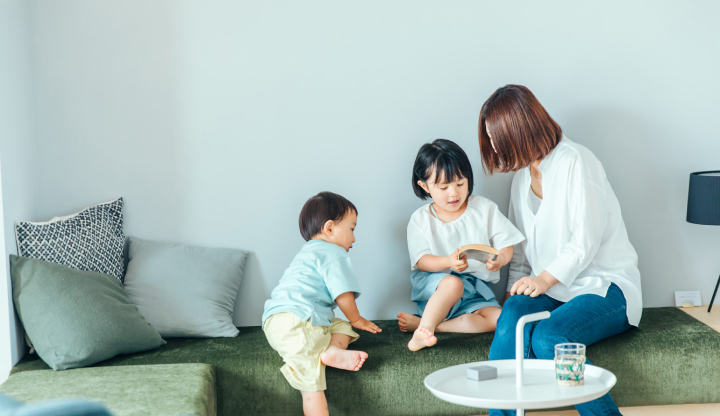 お手頃でも確かな性能