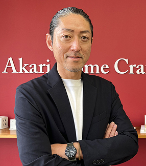武者 孝彰