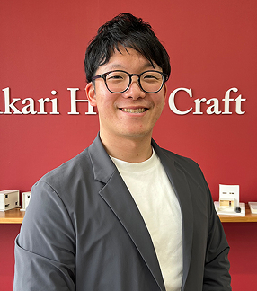 岸本 隼人