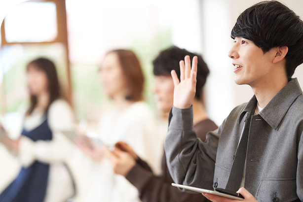 「勉強会」で家づくりの基礎知識を身につける