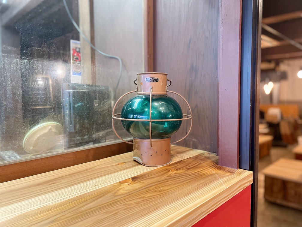 海鮮料理屋のリノベーション