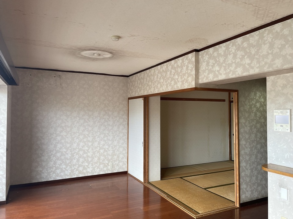 Before 築31年のマンションをフルリノベーション