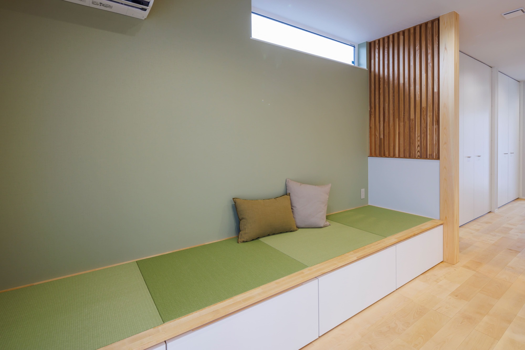 【特集】畳スペース