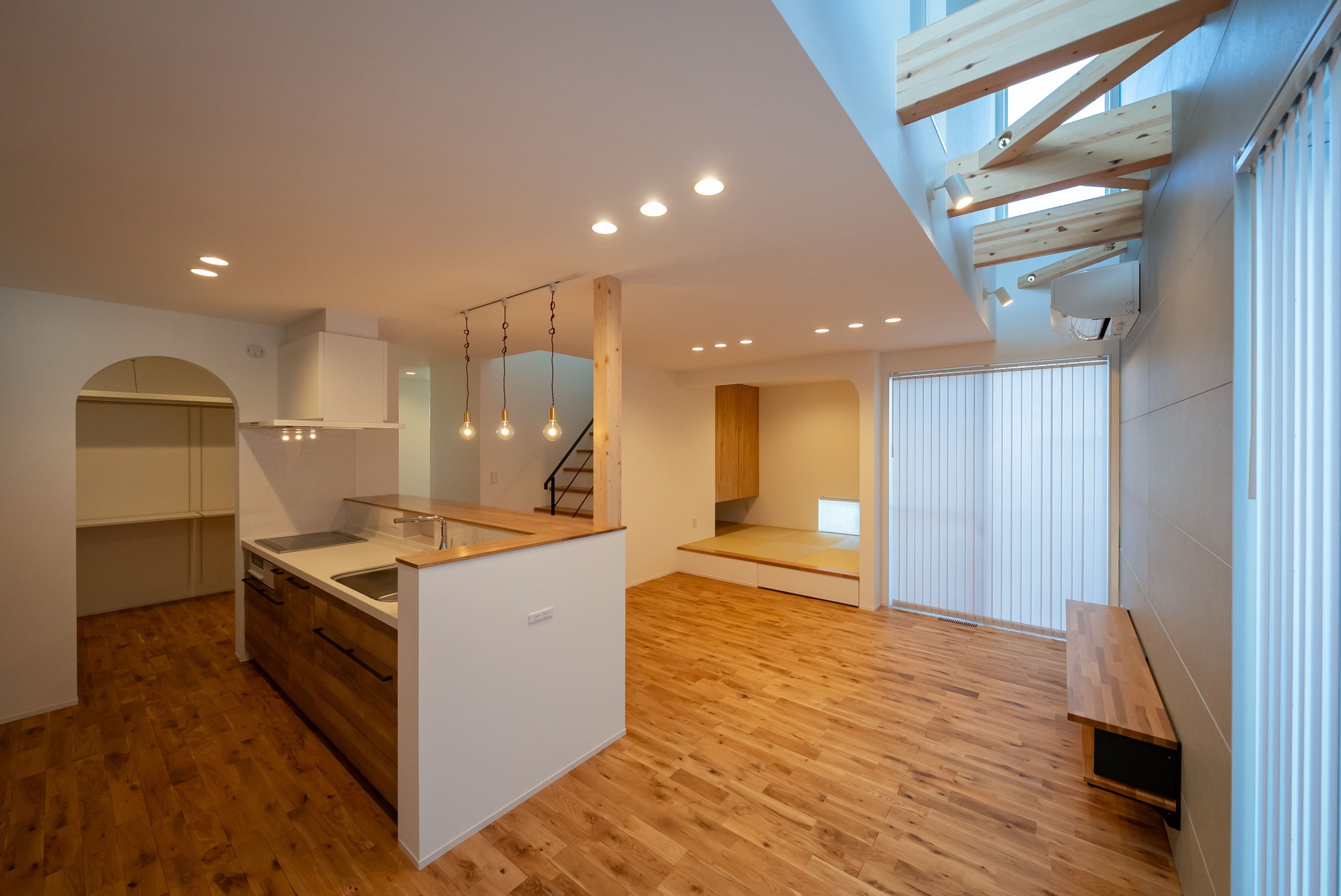 【特集】畳スペース