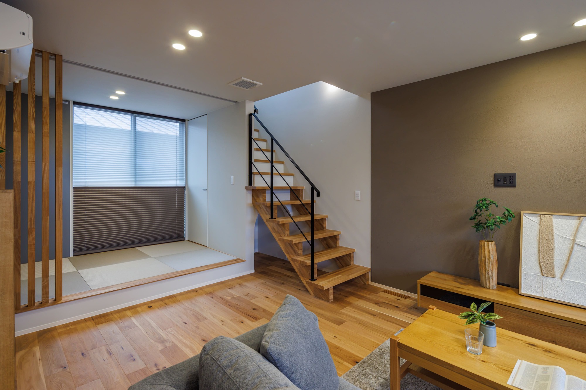 【特集】畳スペース