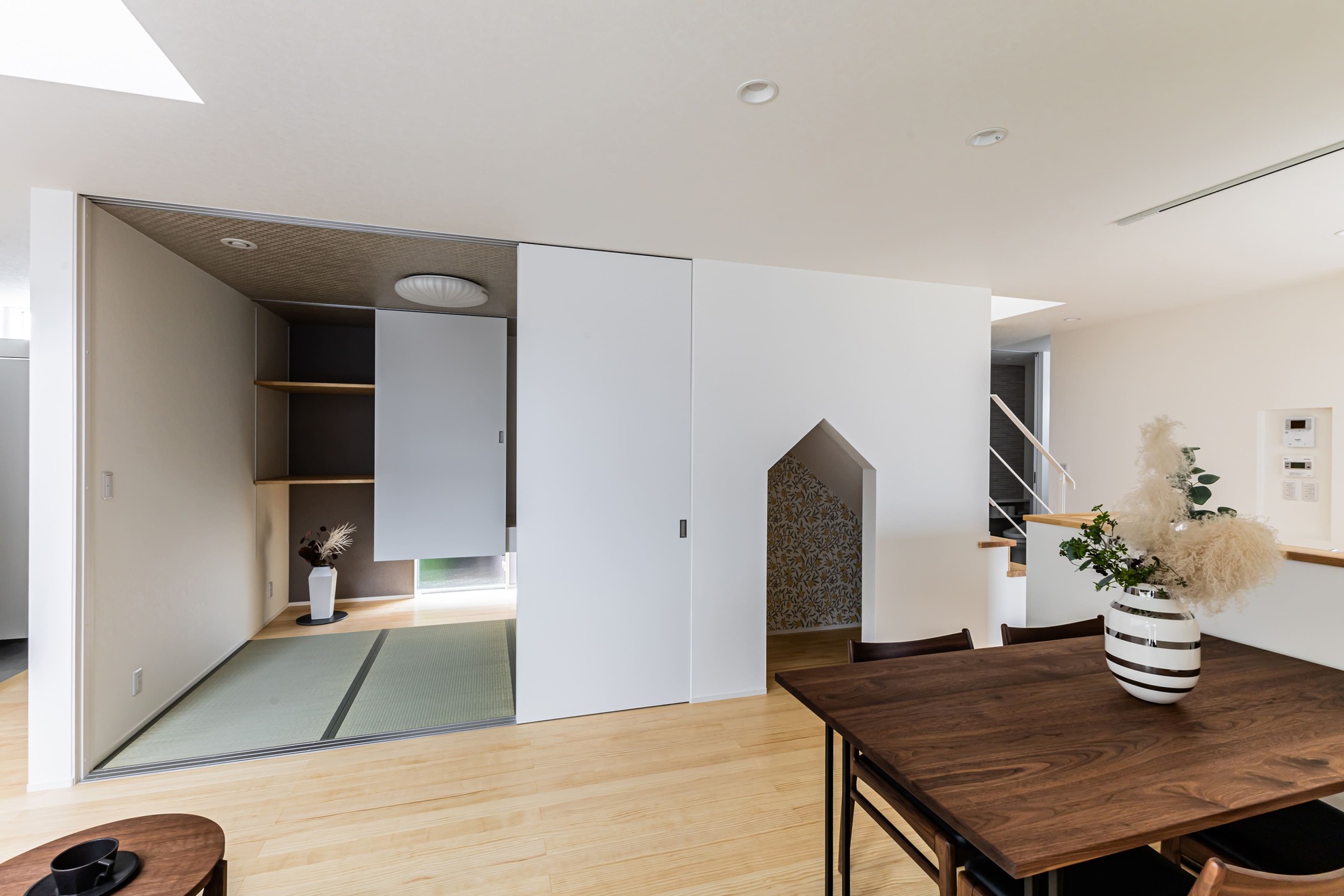 【特集】畳スペース