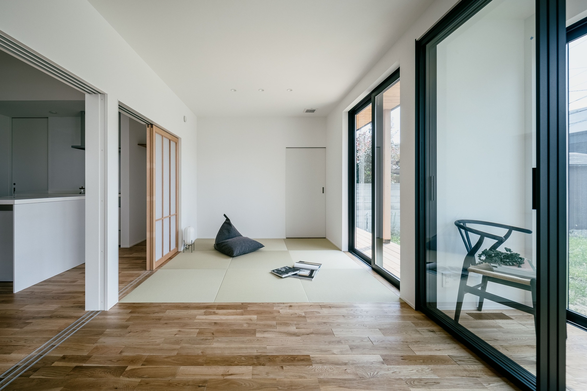 【特集】畳スペース